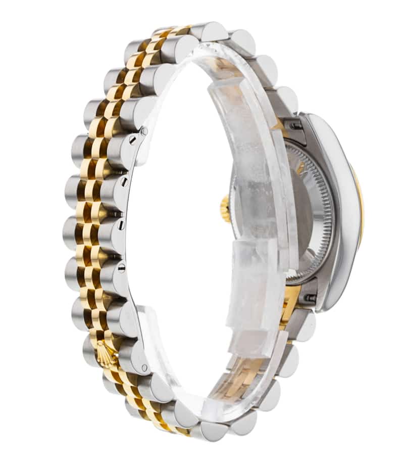 Rolex Datejust Lady 179173